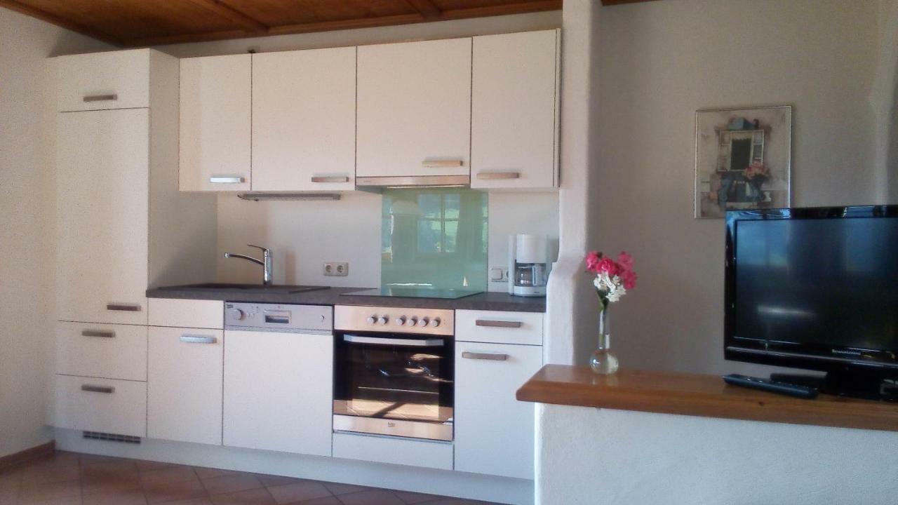Appartement Lotte Familie Gruenberger Brixen im Thale Bagian luar foto