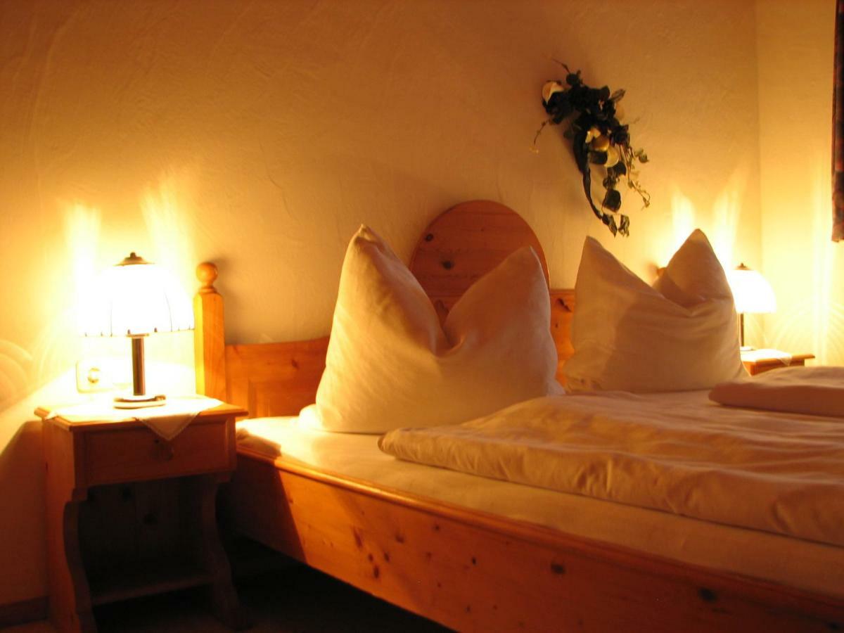 Appartement Lotte Familie Gruenberger Brixen im Thale Bagian luar foto