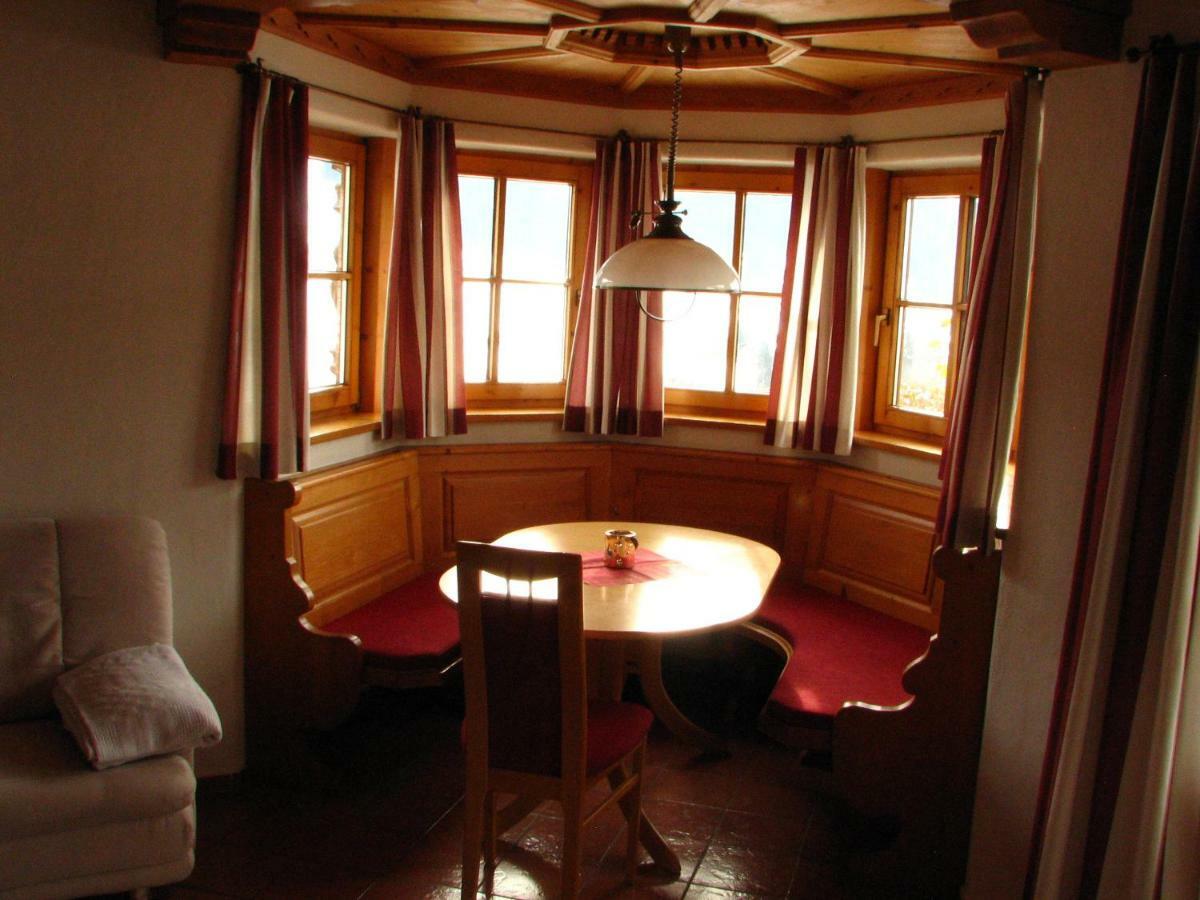 Appartement Lotte Familie Gruenberger Brixen im Thale Bagian luar foto