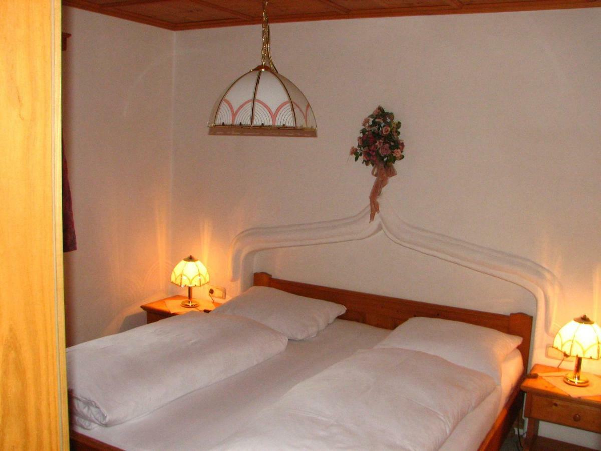Appartement Lotte Familie Gruenberger Brixen im Thale Bagian luar foto