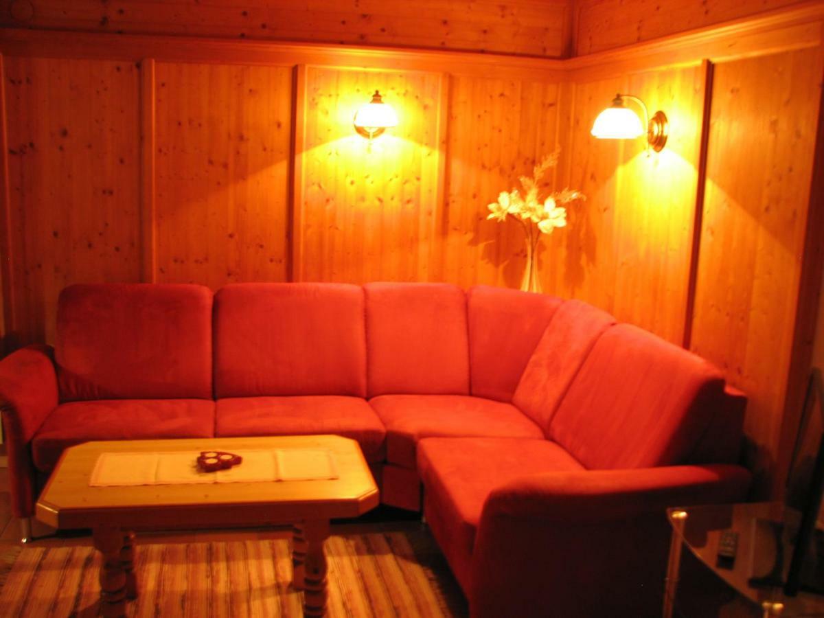 Appartement Lotte Familie Gruenberger Brixen im Thale Bagian luar foto